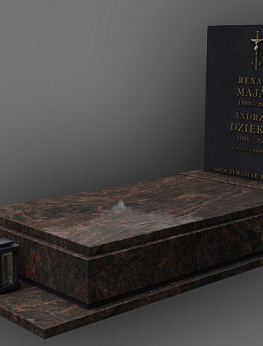 Надгробие 499